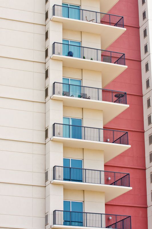 Condo Stucco Repair in Ventura County, CA