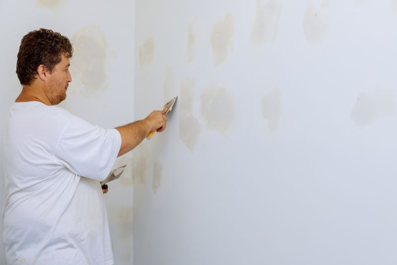Condo Stucco Repair in Santa Rosa, CA
