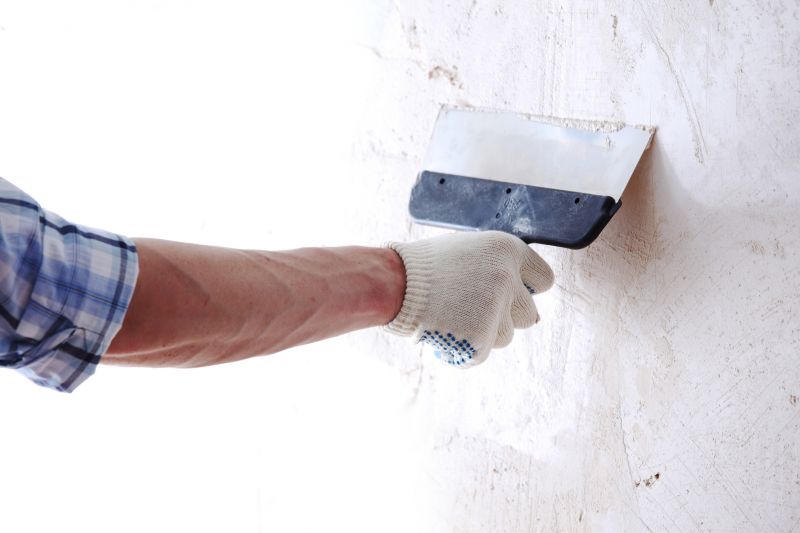 Stucco Exterior Finishing