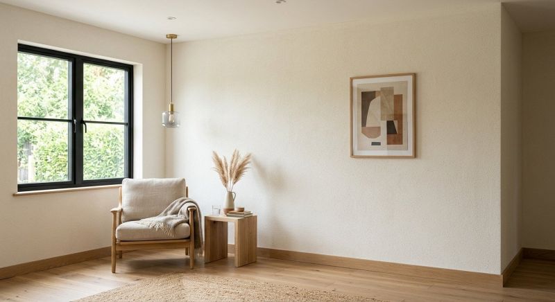 Acrylic Stucco Installation in Marin County, CA