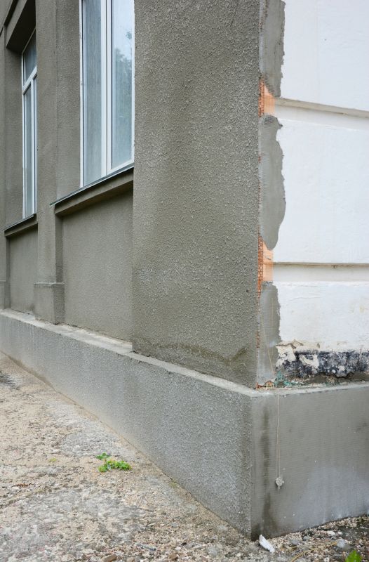 Condo Stucco Repair in Ventura County, CA