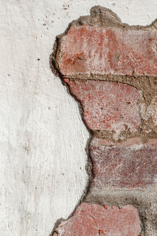 Cracked Stucco Repair in Napa, CA