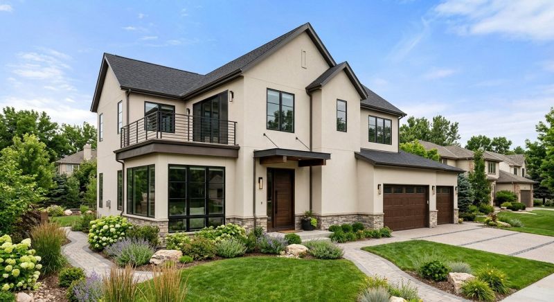 Eifs Siding Installation in Sonoma County, CA