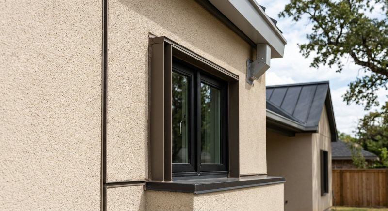 Eifs Siding Repair in Ventura County, CA