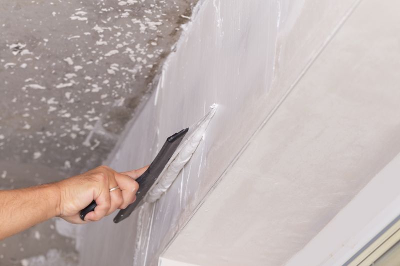 Garage Stucco Repair in Ventura County, CA