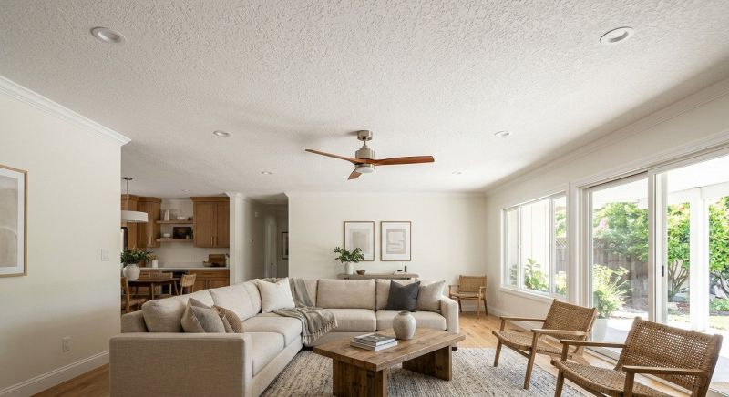 House Stucco Repair in Napa, CA