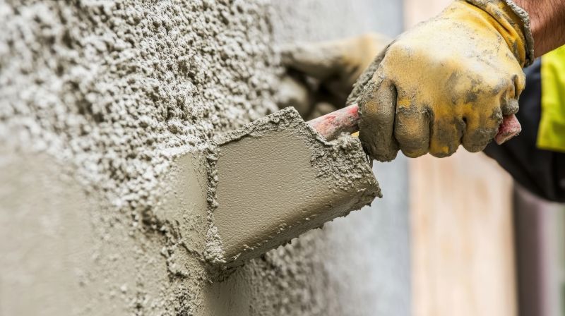 House Stucco Repair in Ventura County, CA