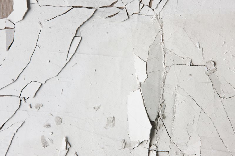 Interior Stucco Repair in Ventura County, CA