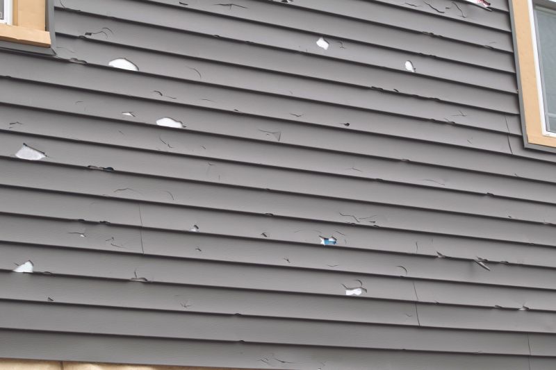 Residential Siding Replacement in Norwalk, CT