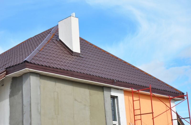 Residential Stucco Service in Sonoma County, CA
