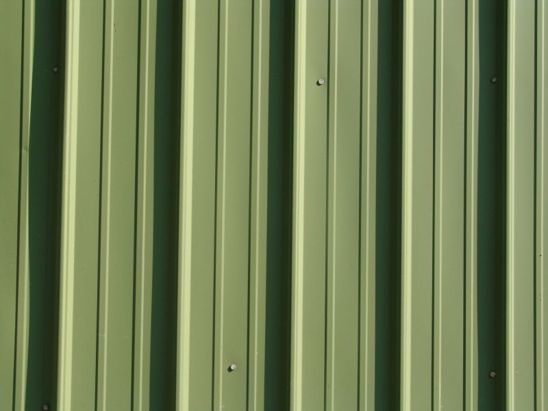 Sheet Metal Siding Replacement in Stamford, CT