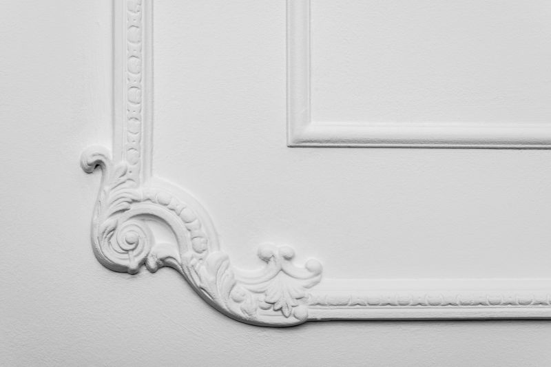 Stucco Exterior Finishing