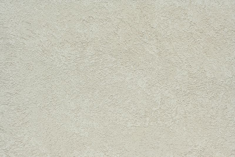 Stucco Exterior Finishing