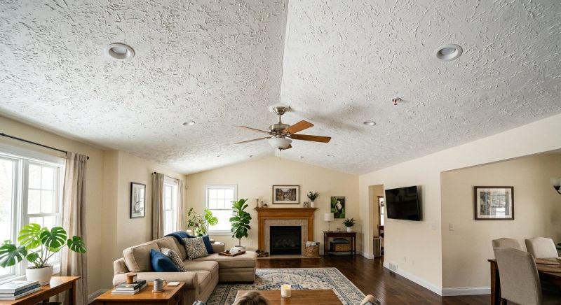 Stucco Maintenance in Sonoma County, CA