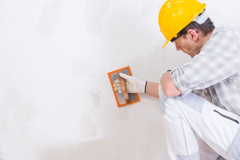 Stucco Maintenance in Santa Rosa, CA