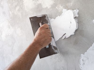 Stucco Patching in Napa, CA