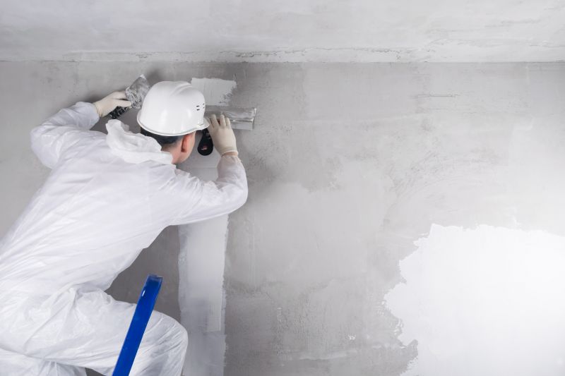 Stucco Patching in Sacramento, CA