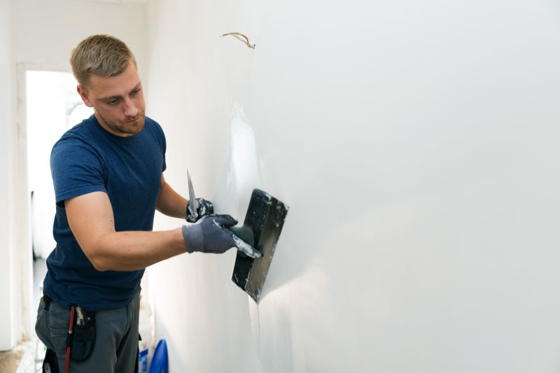 Stucco Repair in Napa, CA