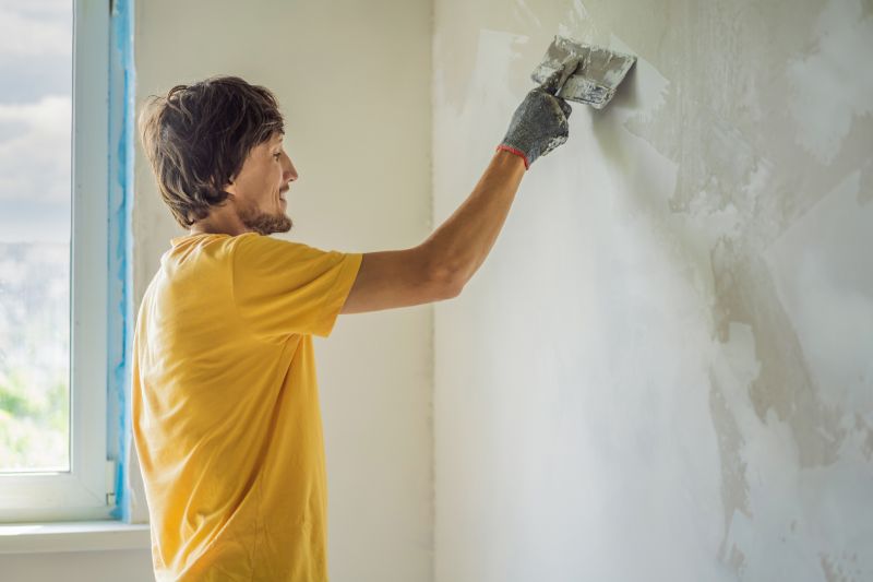 Stucco Repair in Marin County, CA