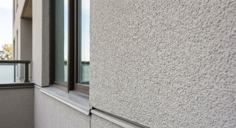 Stucco Repair in Sacramento, CA