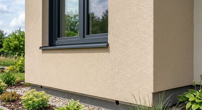 Stucco Siding Installation in Ventura County, CA