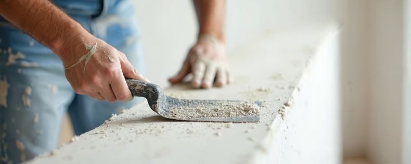 Synthetic Stucco Repair in Ventura County, CA