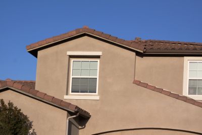 Synthetic Stucco Repair in Sonoma County, CA