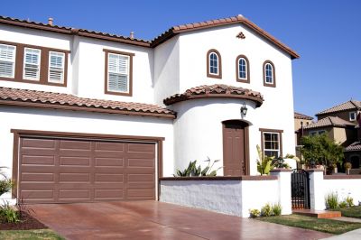 Add a Durable Layer of Protection to Your Home!