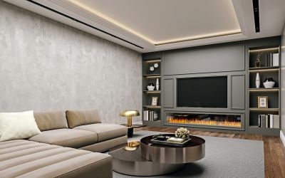 Stucco is Low Maintenance!